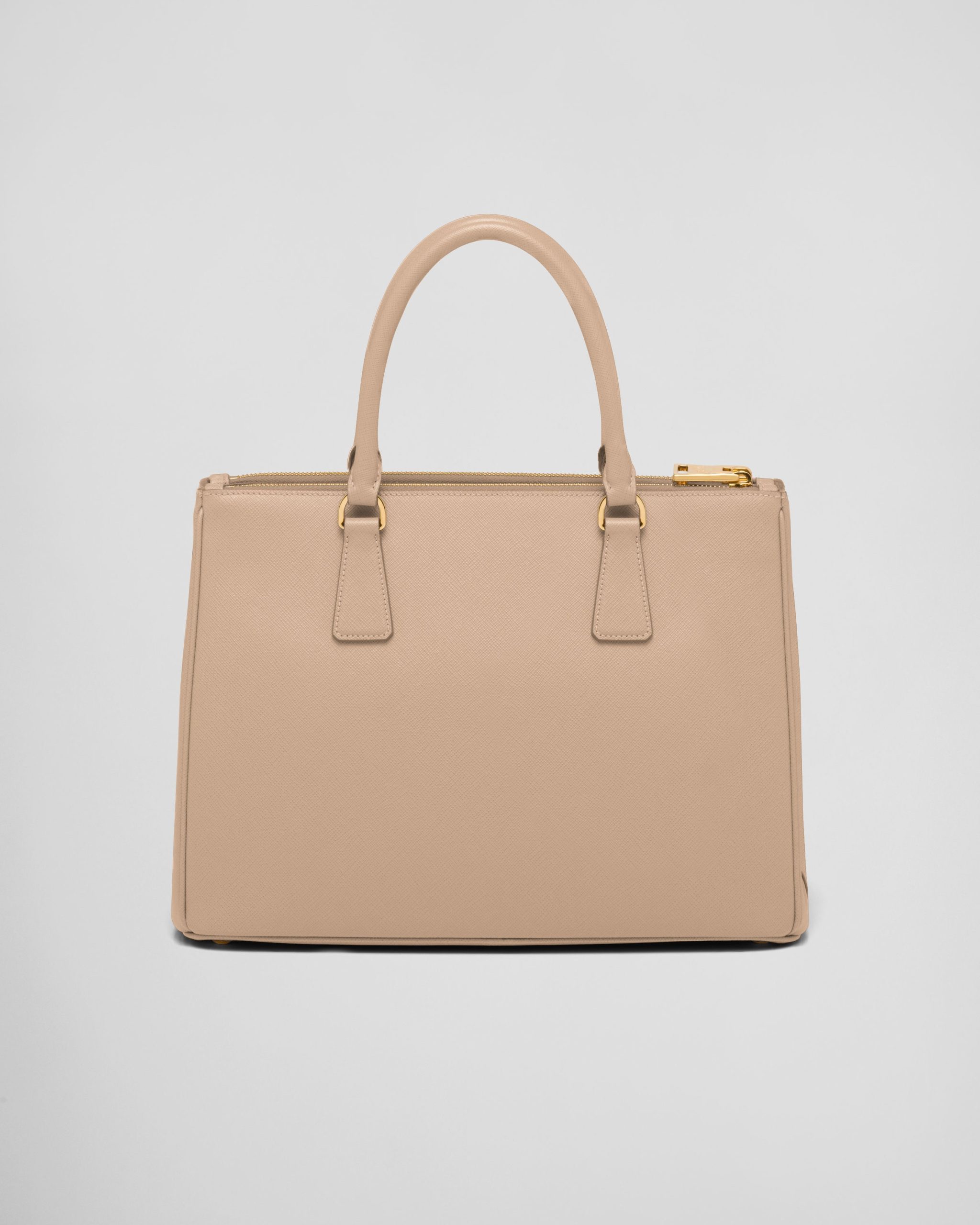 Prada Galleria large Saffiano leather bag - Image 4